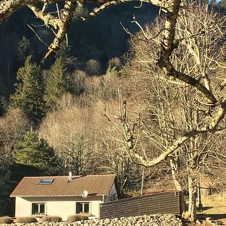 Holiday home Valtin
