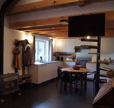 Valtin Holiday home